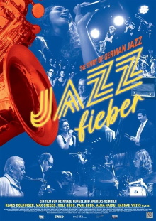 Jazzfieber - The Story of German Jazz Trailer