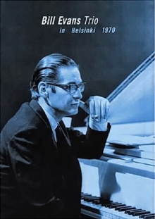 Jazzia olohuoneessa - Bill Evans trio Trailer