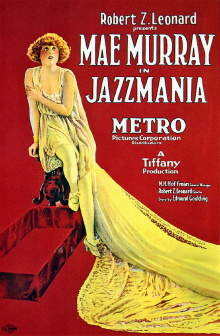 Jazzmania Trailer