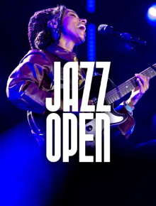 Jazzopen 2021 Best-of Trailer