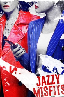 Jazzy Misfits Trailer