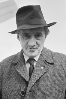JB: A Portrait of Sir John Barbirolli Trailer