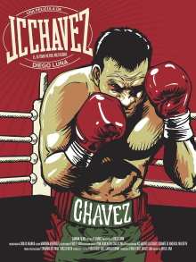 J.C. Chavez Trailer