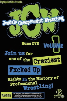JCW Volume 1 Trailer