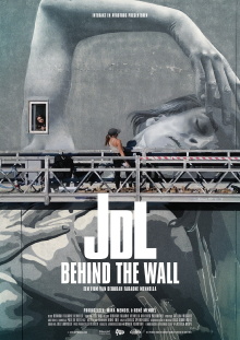 JDL - Behind The Wall Trailer