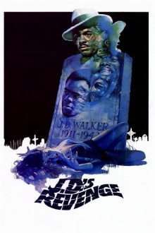 J.D.'s Revenge Trailer