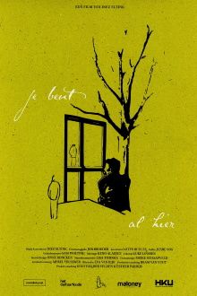 Je Bent Al Hier Trailer