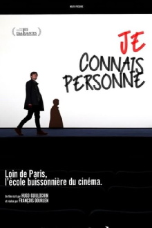 Je connais personne Trailer