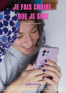Je fais croire que je suis Trailer