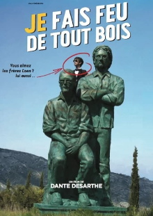 Je fais feu de tout bois Trailer