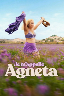 Je m'appelle Agneta Trailer
