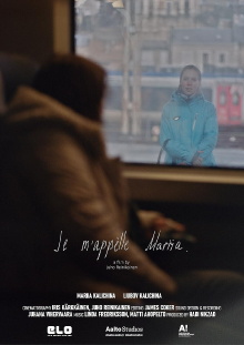 Je m'appelle Mariia Trailer