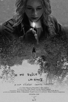 Je me brûle les doigts Trailer