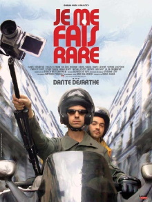 Je me fais rare Trailer