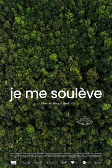 Je me soulève Trailer