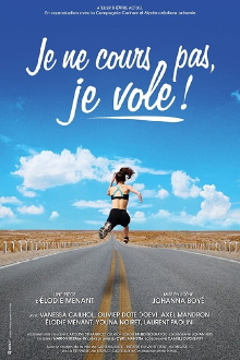 Je ne cours pas, je vole ! Trailer