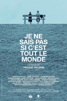 Je ne sais pas si c'est tout le monde Trailer