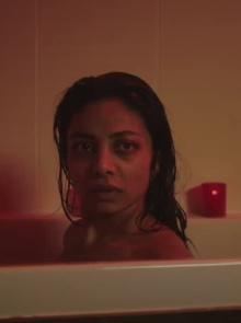 Je ne te dirai plus oui, Endy Trailer