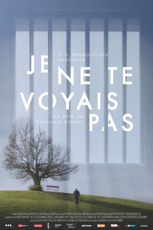 Je ne te voyais pas Trailer