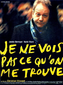 Je ne vois pas ce qu'on me trouve Trailer
