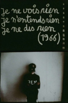 Je ne vois rien, je n'entends rien, je ne dis rien Trailer