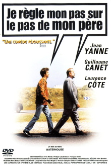 Je règle mon pas sur le pas de mon père Trailer