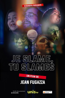 Je slame, tu slames Trailer