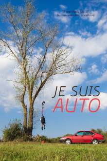 Je Suis Auto Trailer