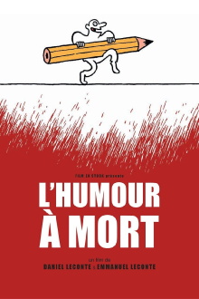 Je suis Charlie Trailer