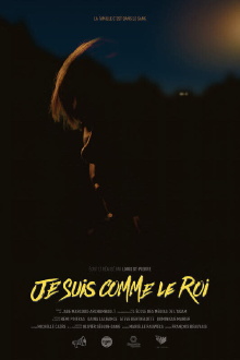 Je Suis Comme Le Roi Trailer