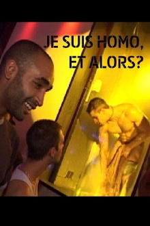 Je suis homo et alors? Trailer