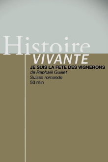 Je suis la Fête des Vignerons Trailer