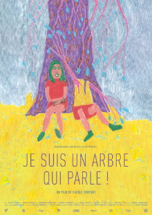 Je suis un arbre qui parle ! Trailer