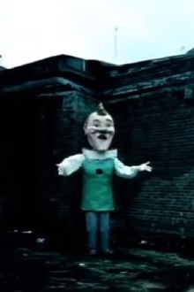 Je suis une ville Trailer