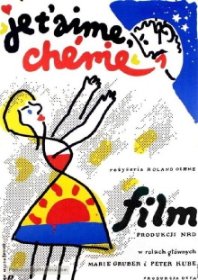 Je t'aime, chérie Trailer