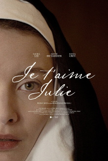 Je t'aime, Julie Trailer