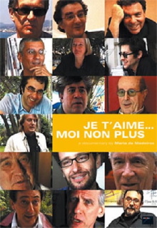 Je t'aime... moi non plus Trailer