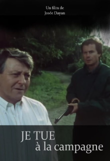 Je tue à la campagne Trailer