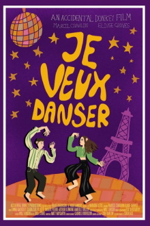 Je Veux Danser Trailer