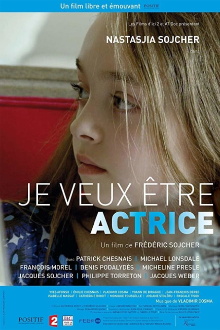 Je veux être actrice Trailer