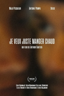 Je veux juste manger chaud Trailer