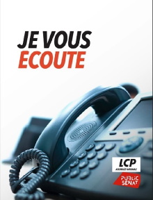 Je vous écoute Trailer
