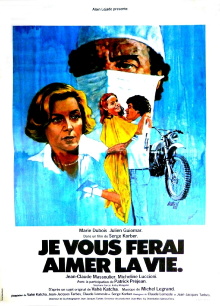 Je vous ferai aimer la vie Trailer
