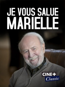 Je vous salue Marielle Trailer