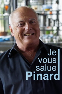 Je vous salue Pinard Trailer