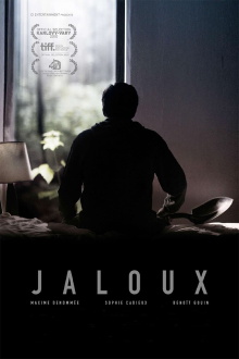 Jealous Trailer