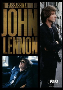 Jealous Guy: The Assassination of John Lennon Trailer