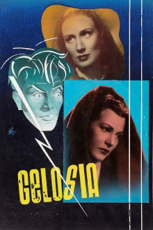 Jealousy Trailer