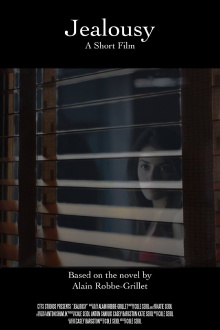 Jealousy Trailer