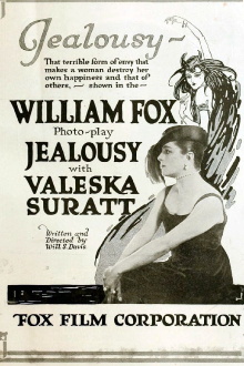 Jealousy Trailer